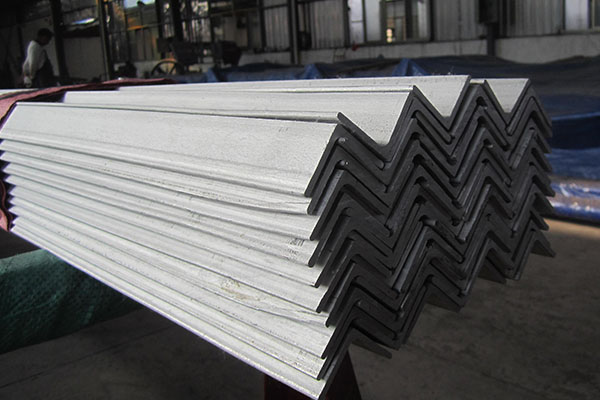 Stainless Steel Angle Manufacturer Supplier Wholesaler In China Ronsco